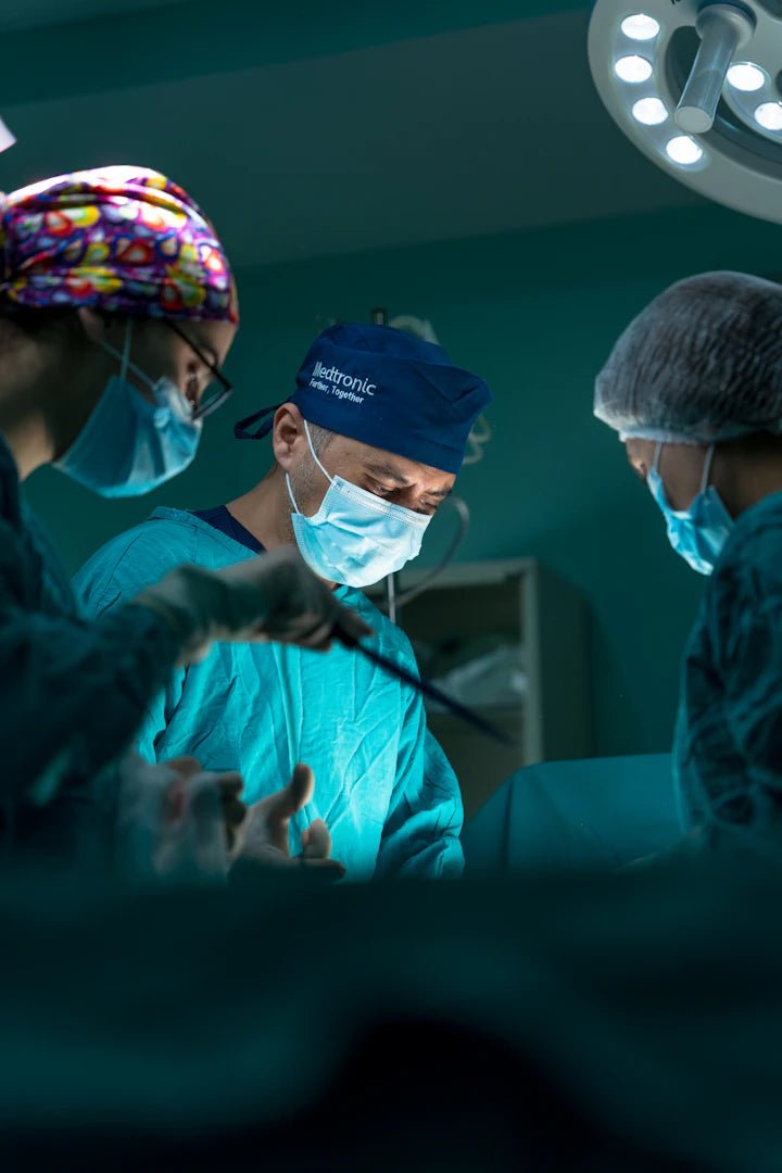 Advanced Surgical Simulation Models for Skill Development - SurgiSim