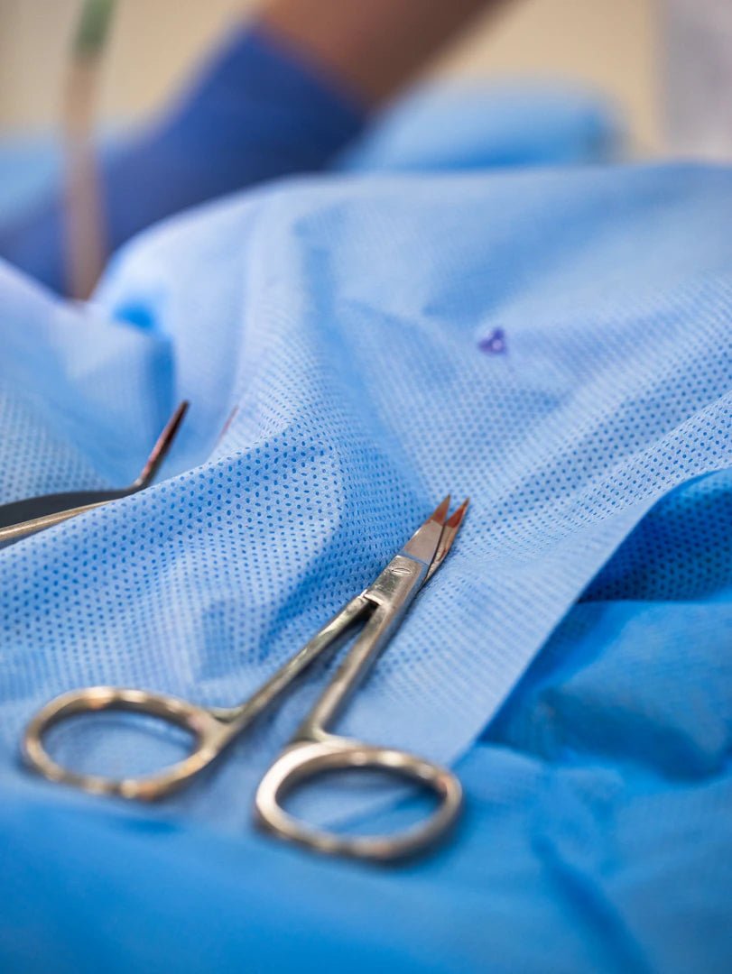 Advanced Surgical Suturing Kits for Comprehensive Training - SurgiSim