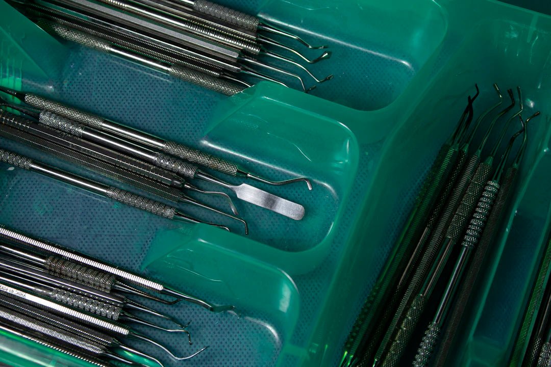Advanced Vascular Anastomosis Models for Surgical Training - SurgiSim