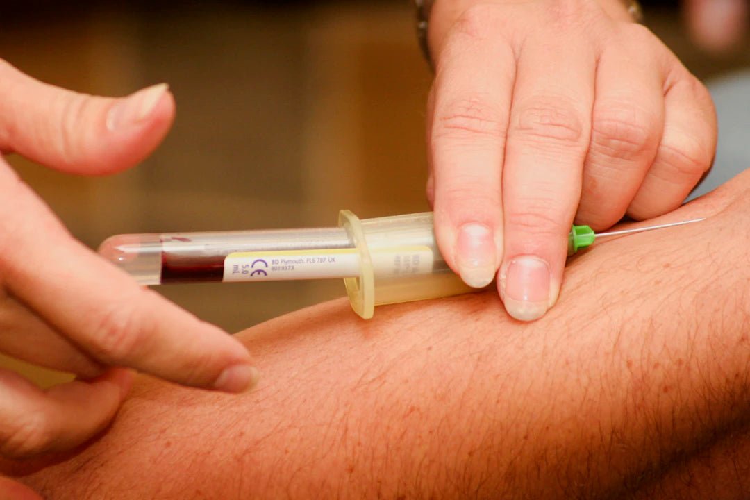 Effective Venipuncture Training Models for Clinical Skills - SurgiSim