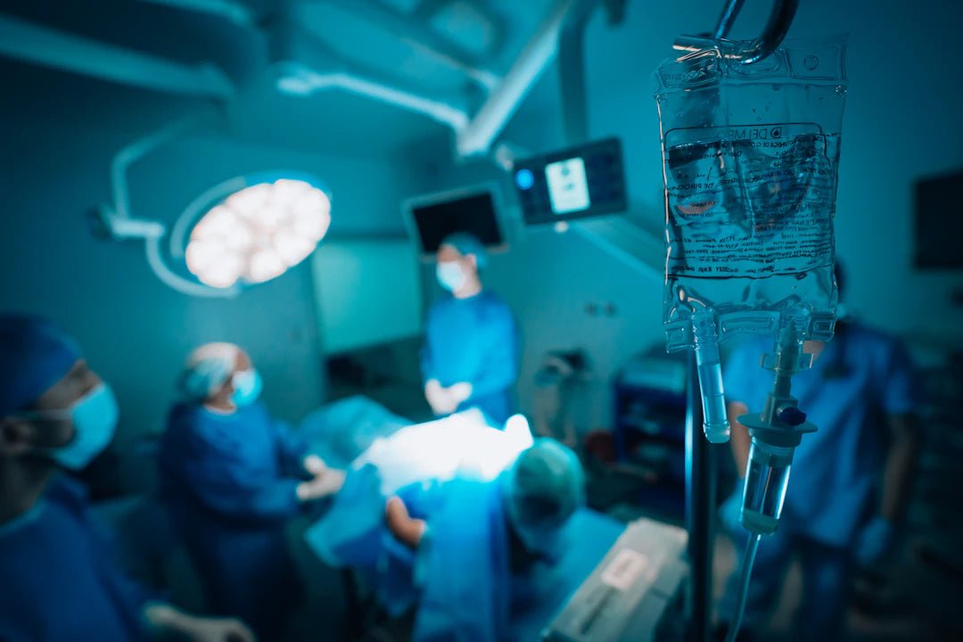 Elevating Surgical Skills with Advanced Training Models - SurgiSim