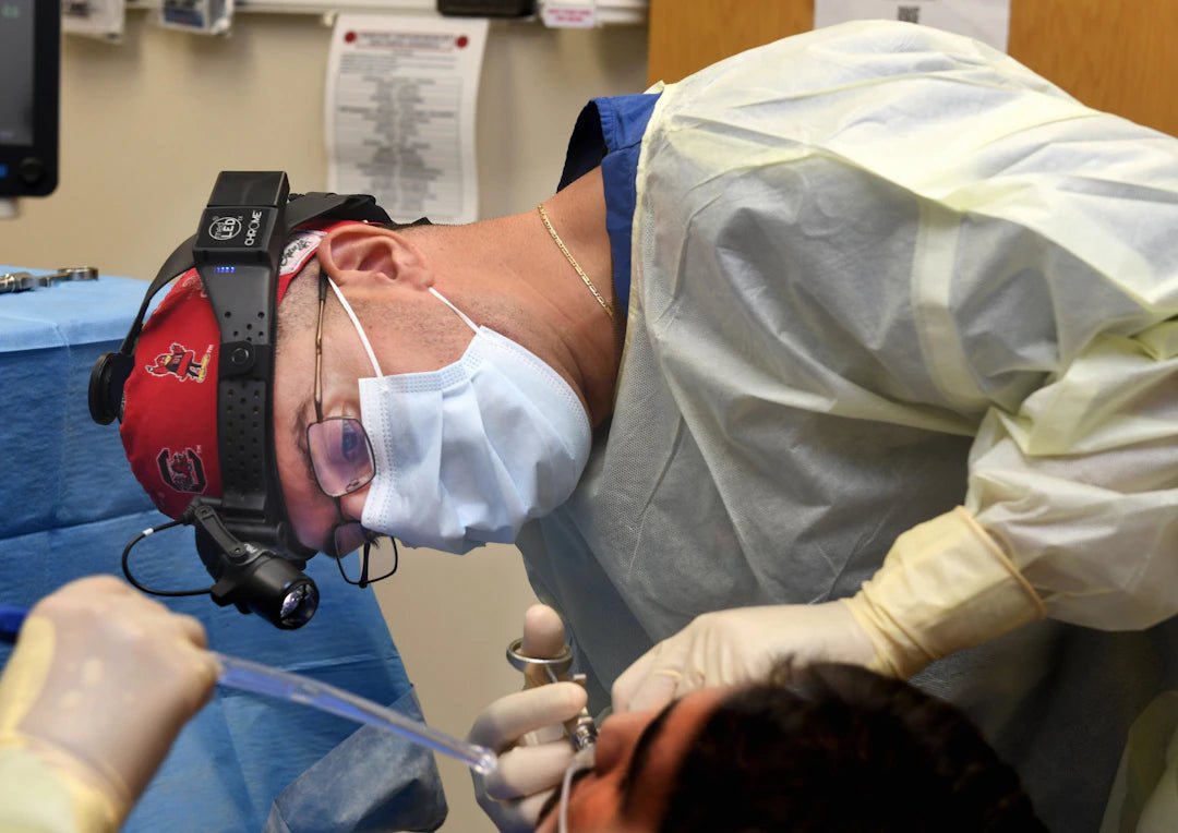 Enhancing Surgical Skills with Simulation Training Models - SurgiSim