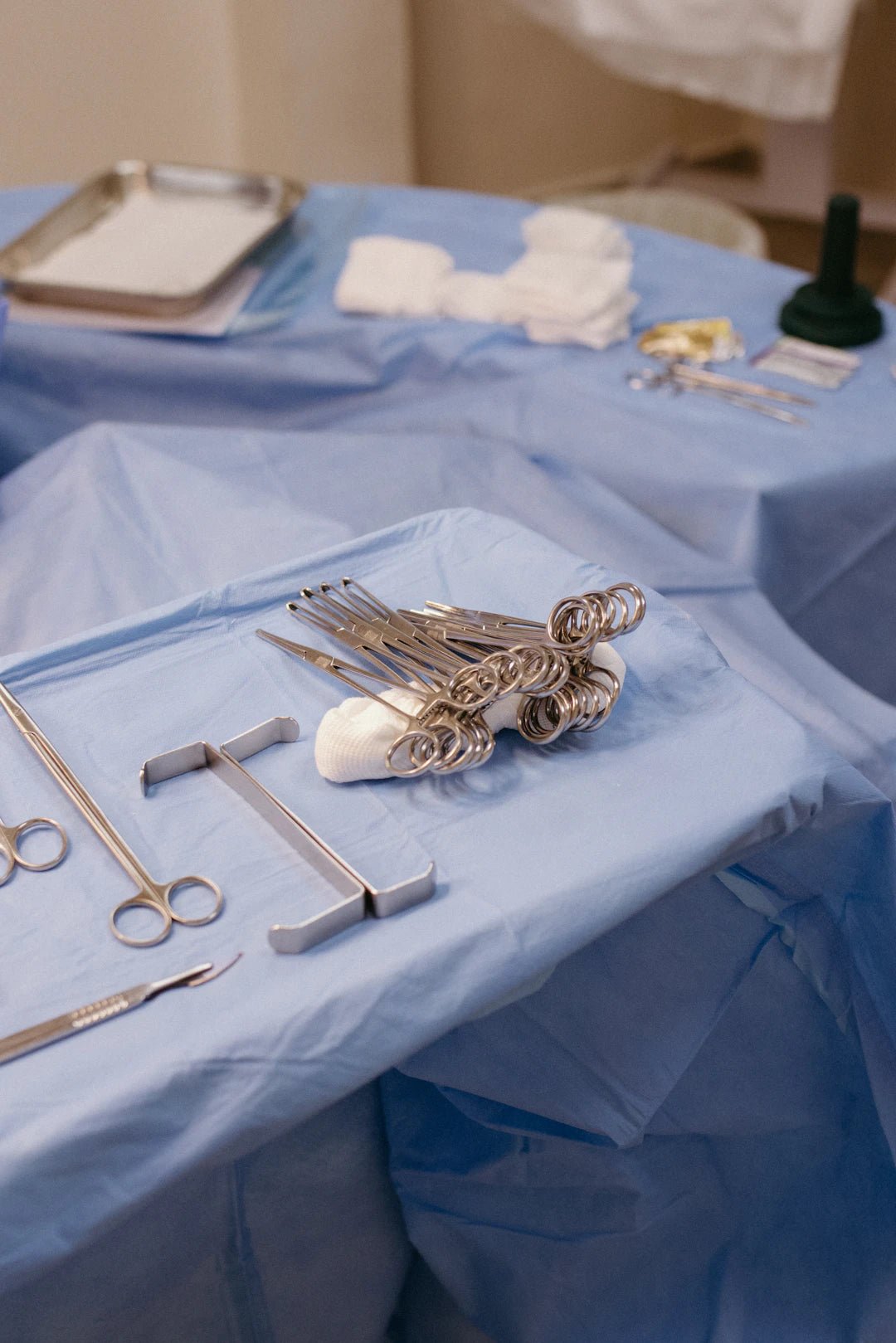 Essential Gynaecological Surgical Training Tools - SurgiSim