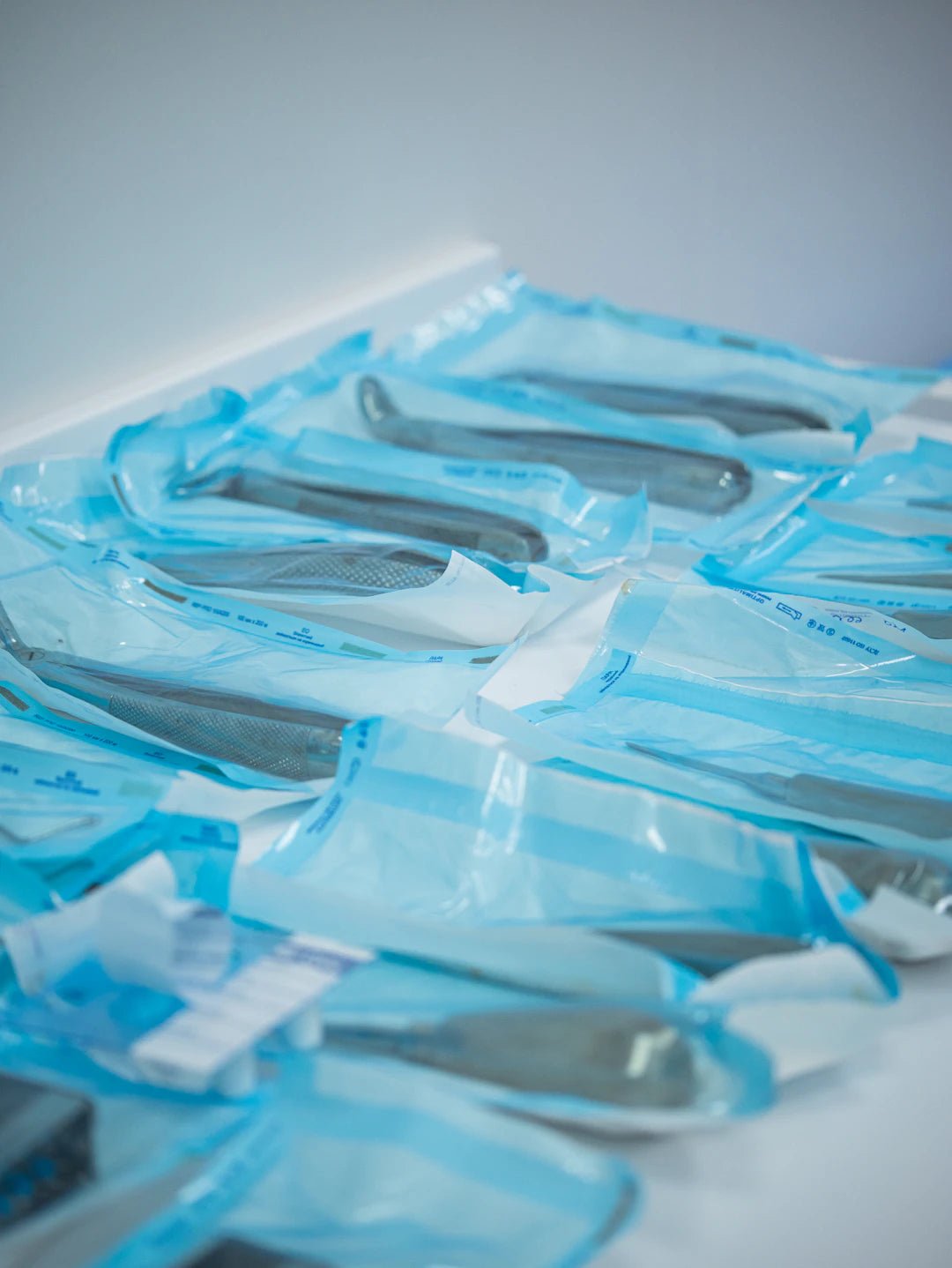 Essential Minor Surgery Suture Packs for Effective Training - SurgiSim