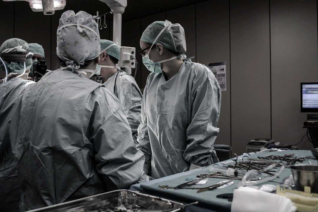 Essential Surgical Training Kits for Medical Students - SurgiSim