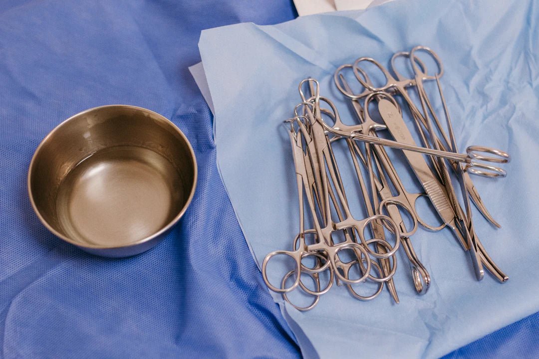 Essential Surgical Training Models for Advanced Skills Development - SurgiSim