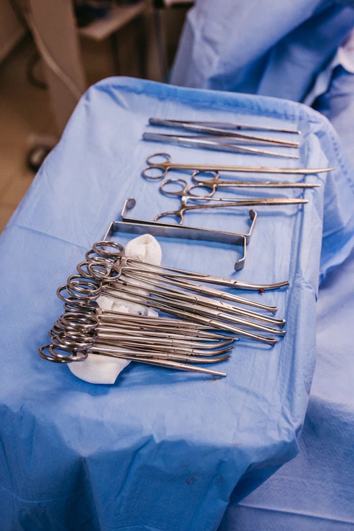 Essential Surgical Training Models for Vascular Skills - SurgiSim