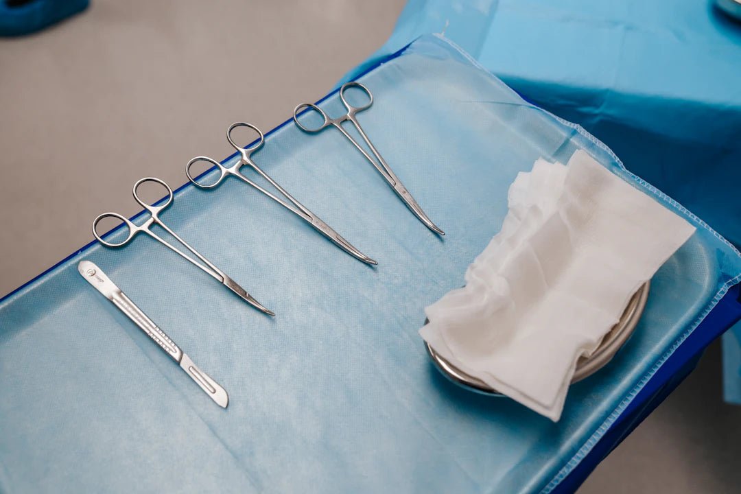 Find Your Ideal Surgical Training Model Today - SurgiSim