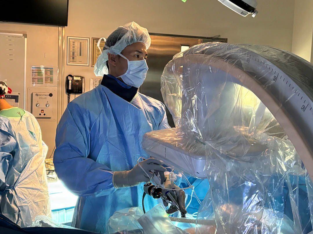 Innovative Trends in Surgical Training with Technology - SurgiSim