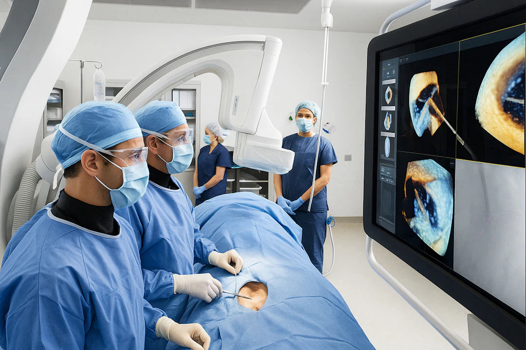 The Impact of Simulation in Modern Surgical Education