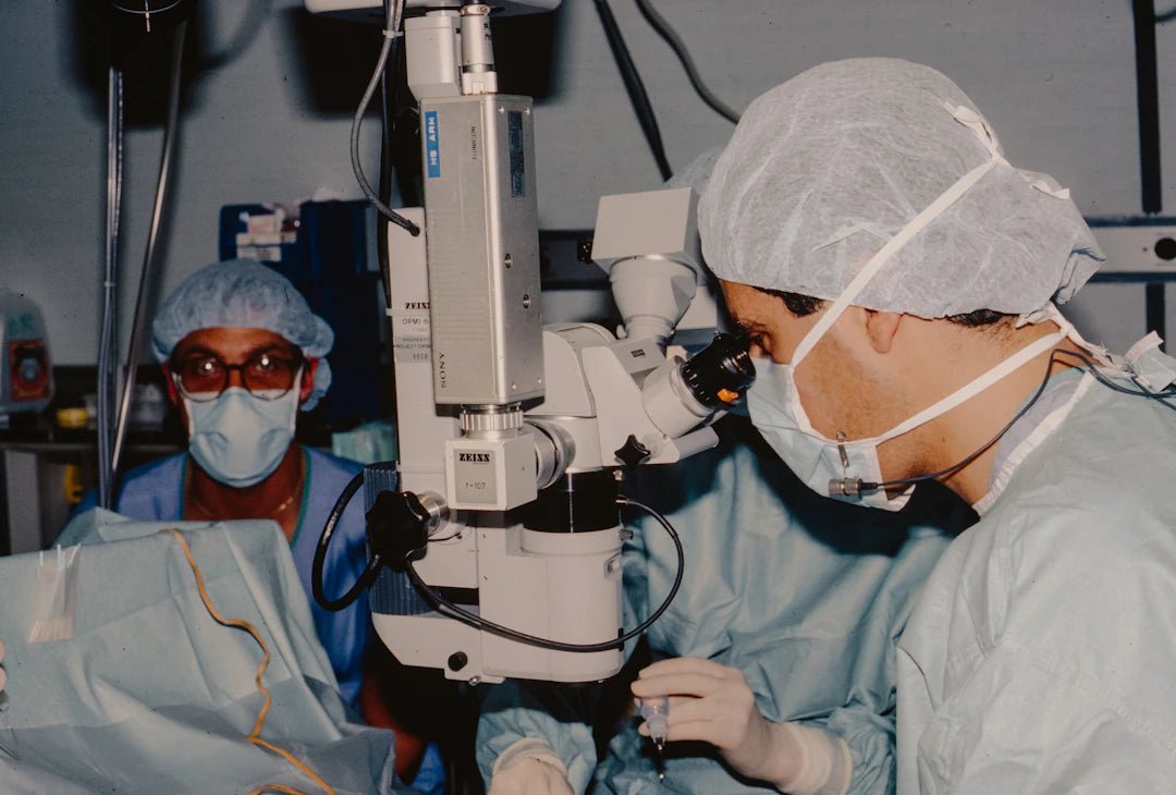 Precision Microsurgery Training Kits for Skill Development - SurgiSim