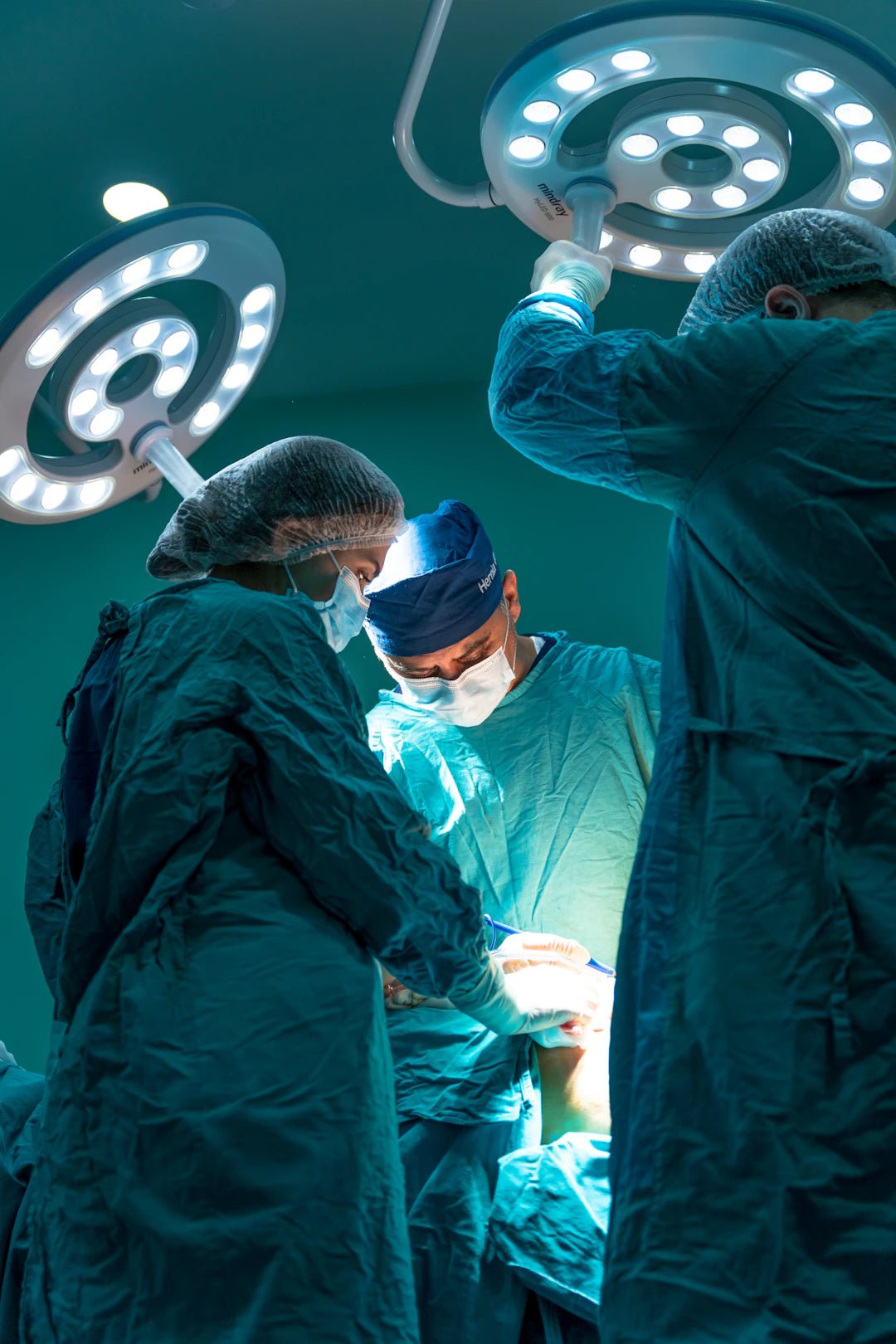 Revolutionary Materials in Surgical Training Models - SurgiSim