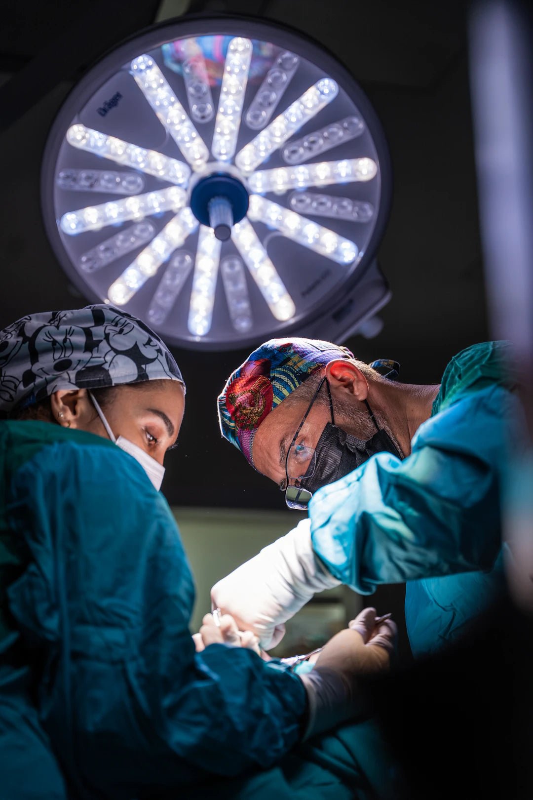 Surgical Training Models for Mastering Intestinal Anastomosis - SurgiSim