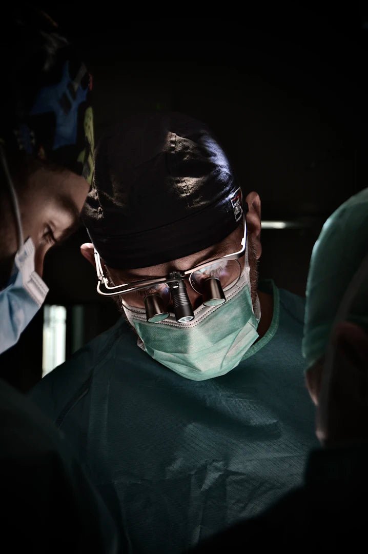 The Fascinating Evolution of Surgical Training Models - SurgiSim