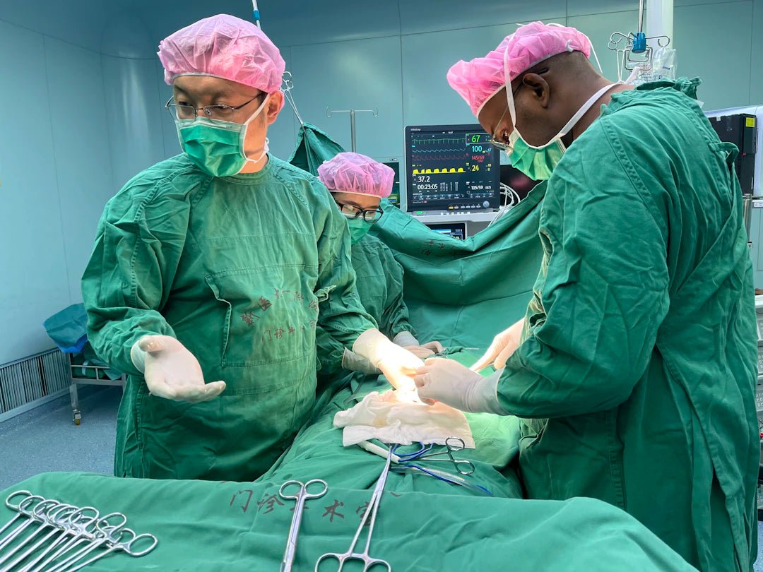 The Impact of Surgical Training Models on Medical Education - SurgiSim