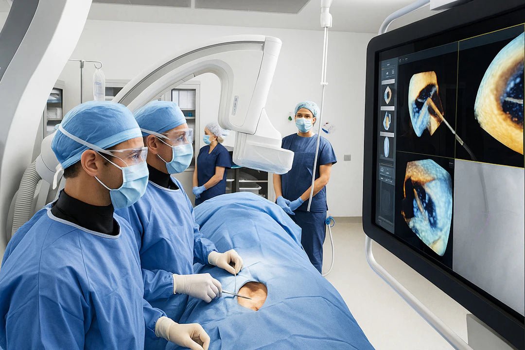 The Vital Role of Simulation in Developing Surgical Skills - SurgiSim