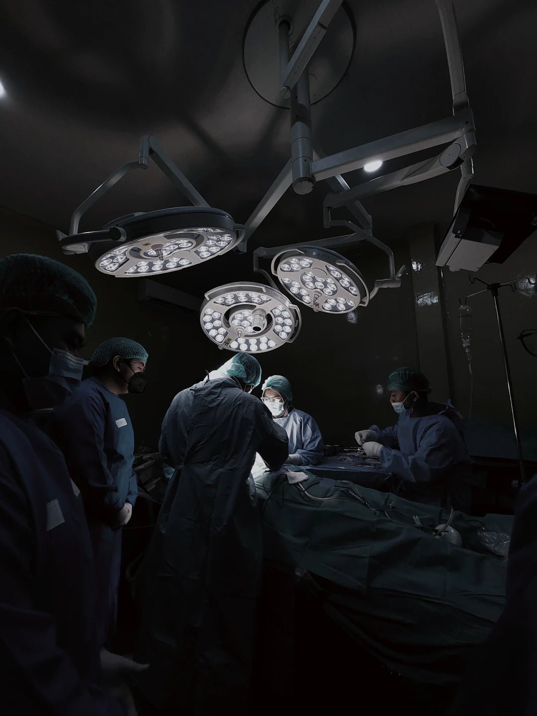 Transforming Healthcare: Surgical Training Models Success - SurgiSim