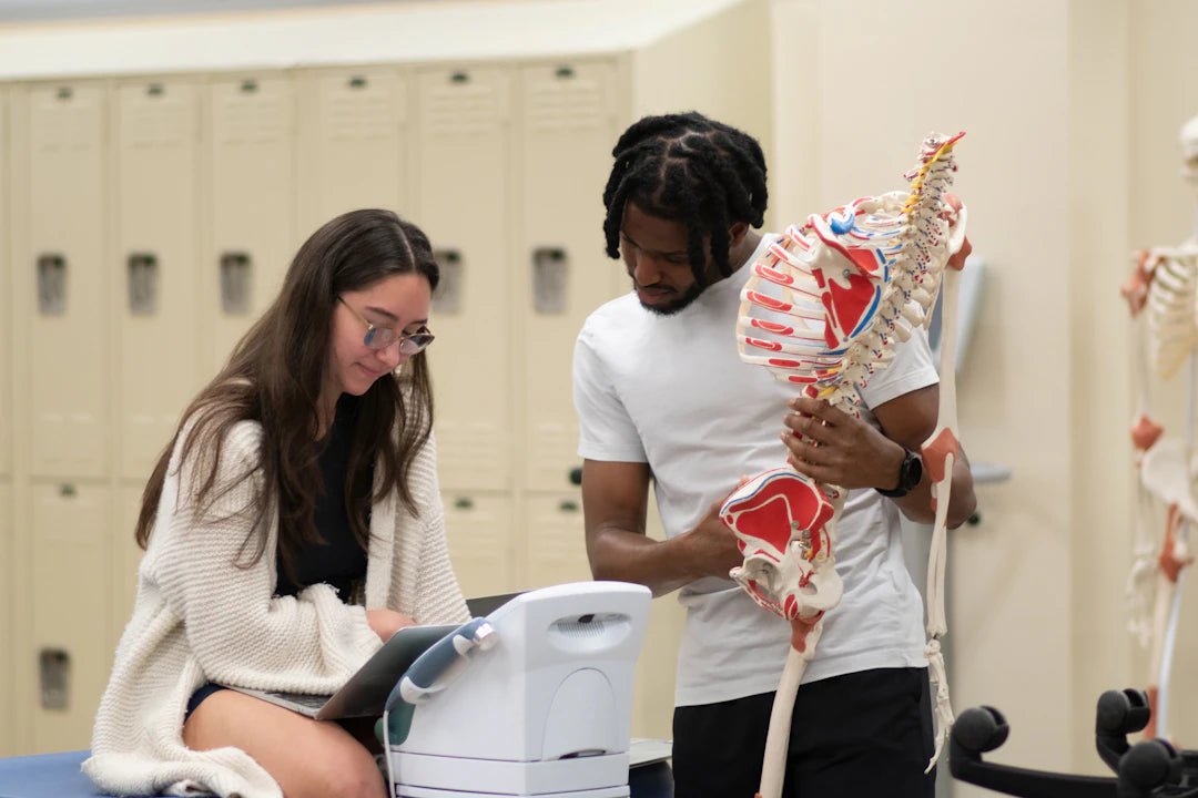 Transforming Surgical Training with Innovative Models - SurgiSim