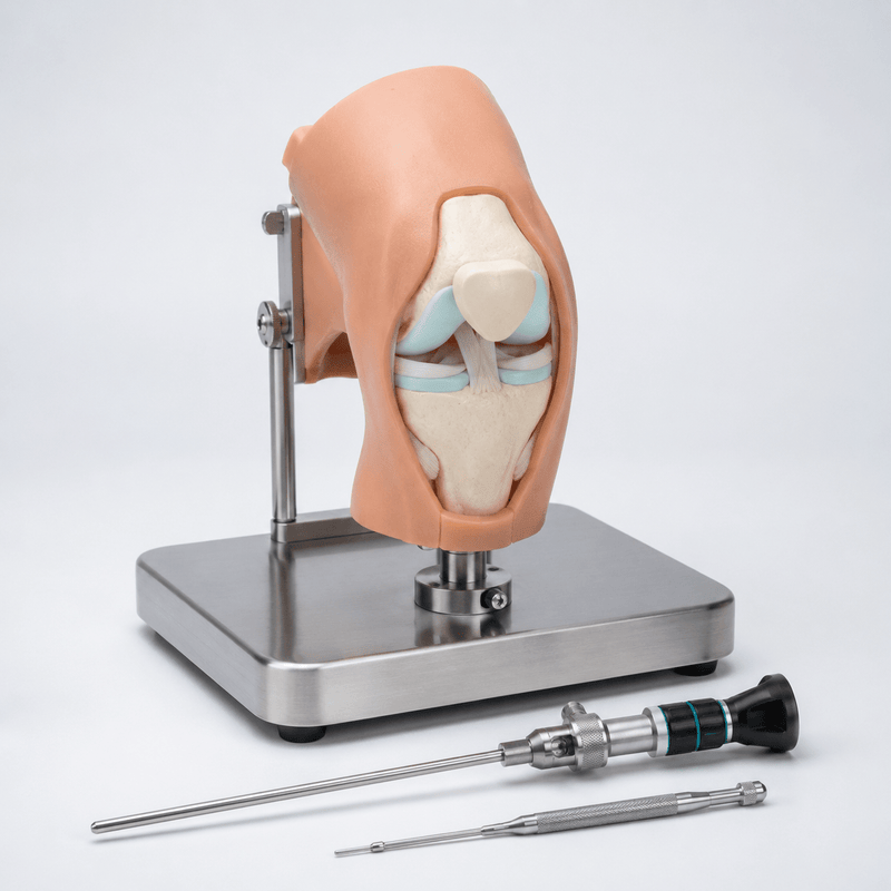 Orthopaedic & Arthroscopy Training - SurgiSim