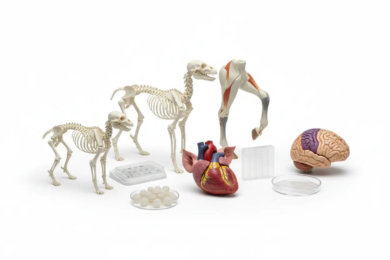 Veterinary & Laboratory Training Models - SurgiSim