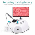 Surgical training box laparoscopic