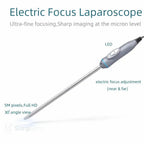 Minimally invasive training system