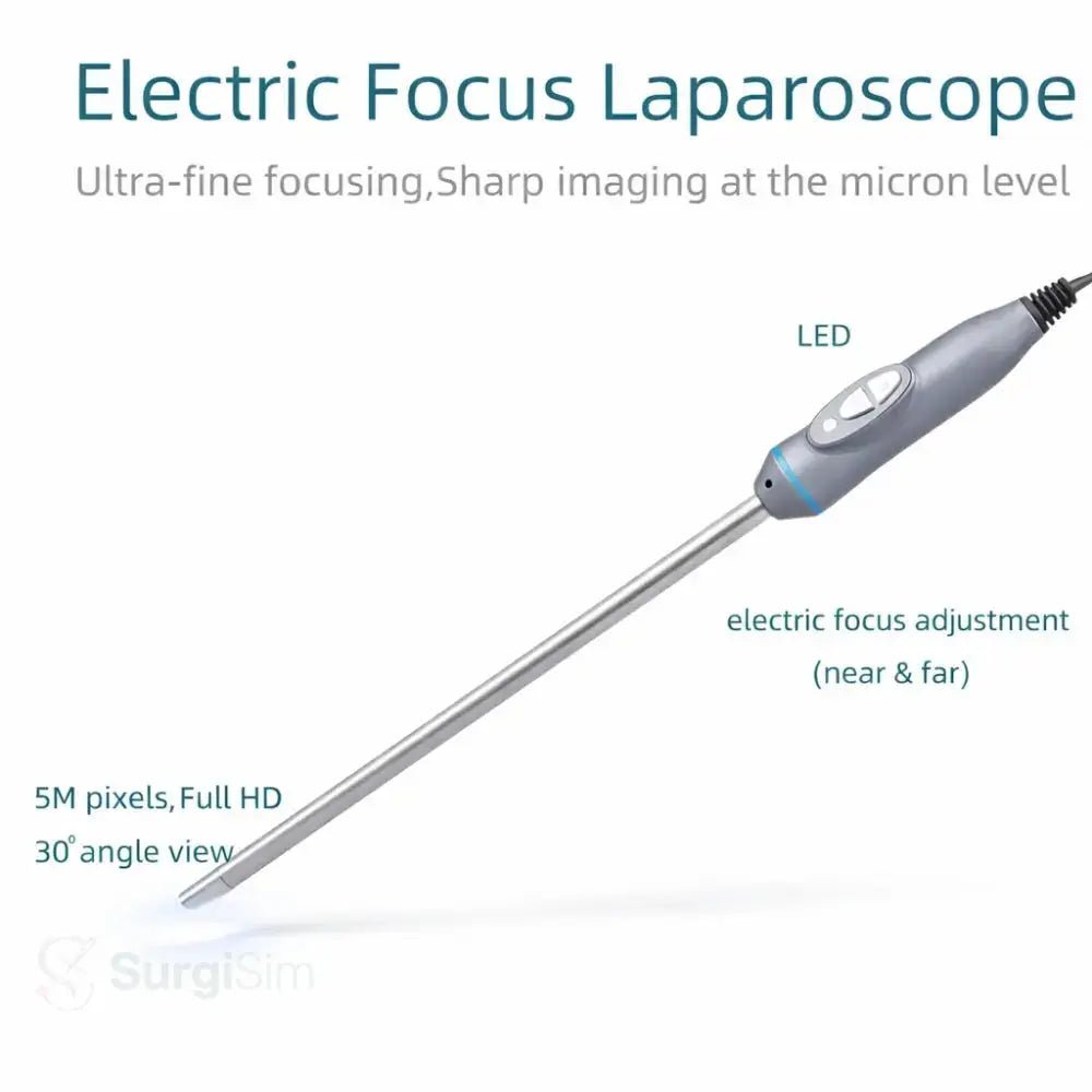 Minimally invasive training system
