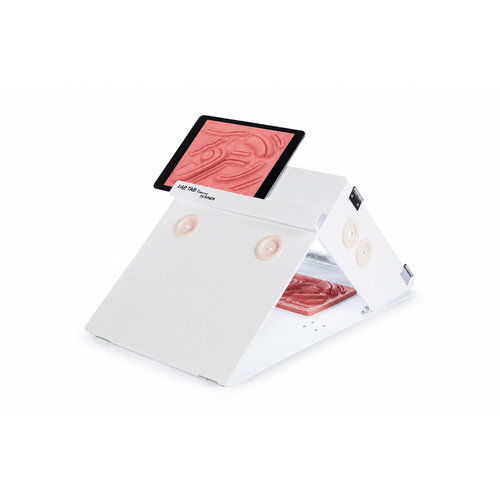 3-Dmed Lap Tab Trainer – Portable Laparoscopic Trainer - Laparoscopic & Minimally Invasive Surgery Training
