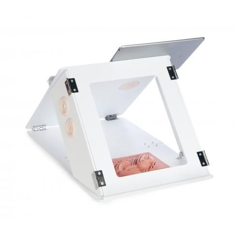 3-Dmed Lap Tab Trainer – Portable Laparoscopic Trainer - Laparoscopic & Minimally Invasive Surgery Training