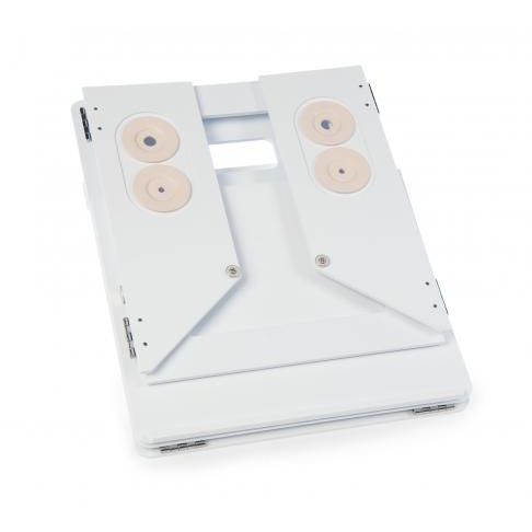 3-Dmed Lap Tab Trainer – Portable Laparoscopic Trainer - Laparoscopic & Minimally Invasive Surgery Training