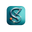 SurgiSim logo