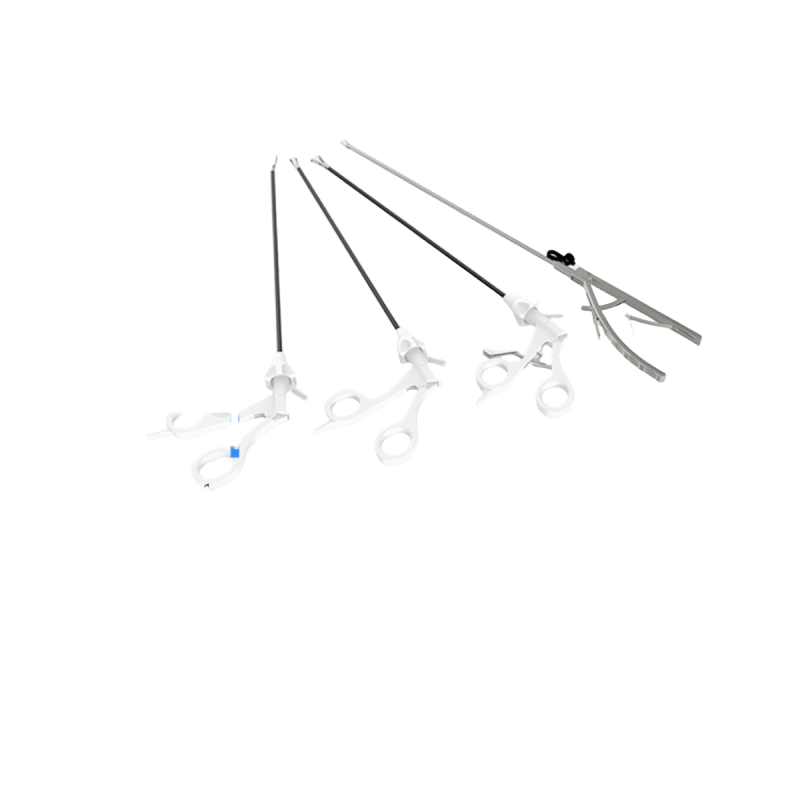 Abdominal Cavity Laparoscopic Surgery Simulation Trainer - Laparoscopic Simulators