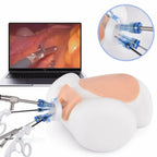Abdominal Laparoscopic Surgery Simulator | Advanced Minimally Invasive Surgical Training System - Laparoscopic Training Simulators