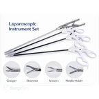 Abdominal Laparoscopic Surgery Simulator | Advanced Minimally Invasive Surgical Training System - Laparoscopic Training Simulators