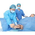 Advanced Delivery & Maternity Training Model - Obstetrics & Gynaecology