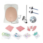 Minimally invasive training system