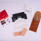 Anastomosis Micro Surgery Suture Training Kit - Med & Vet Medicine