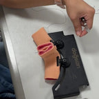 Anastomosis Micro Surgery Suture Training Kit - Med & Vet Medicine