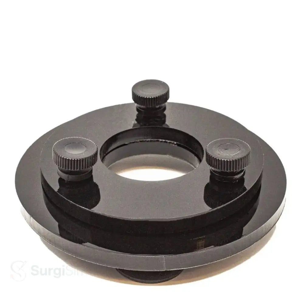 Cardiac training holder for valve stabilisation
