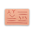 Beginner Suture Kit | Complete Surgical Skills Training Kit - Suture Training Kit