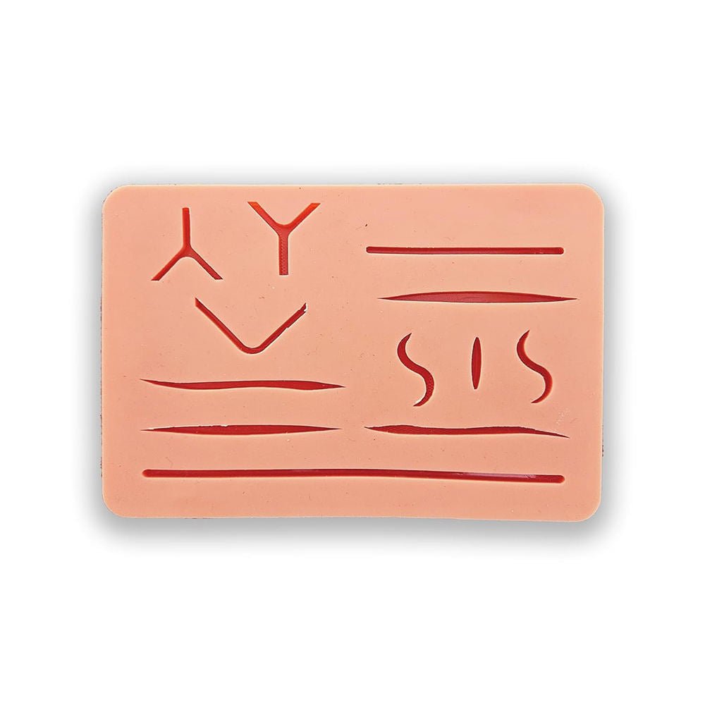 Beginner Suture Kit | Complete Surgical Skills Training Kit - Suture Training Kit