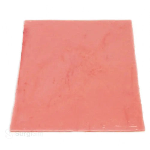 Bladder Tissue Sheet | Vesicourethral Anastomosis & Urology Suturing Training Model - Suture Training Pad
