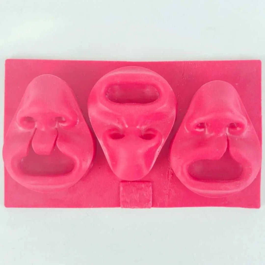 Cleft Lip Lift Training Pad - Med & Vet Medicine