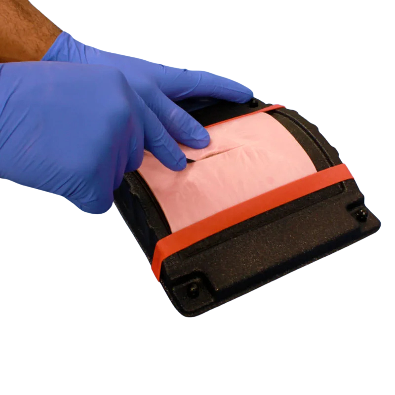 LifeLike Double-Layer Skin | Surgical Suturing Practice Model