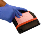 LifeLike Double-Layer Skin | Surgical Suturing Practice Model
