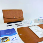 Dental Suture Flap Training Kit ( Customisable Bag ) - Dental Suture Training Kits (Bag Type)
