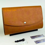 Dental Suture Flap Training Kit ( Customisable Bag ) - Dental Suture Training Kits (Bag Type)