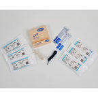 Dental Suture Flap Training Kit ( Customisable Bag) - Dental Suture Training Kits (Bag Type)