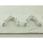 Dental Suture Flap Training Kit ( Customisable Bag) - Dental Suture Training Kits (Bag Type)