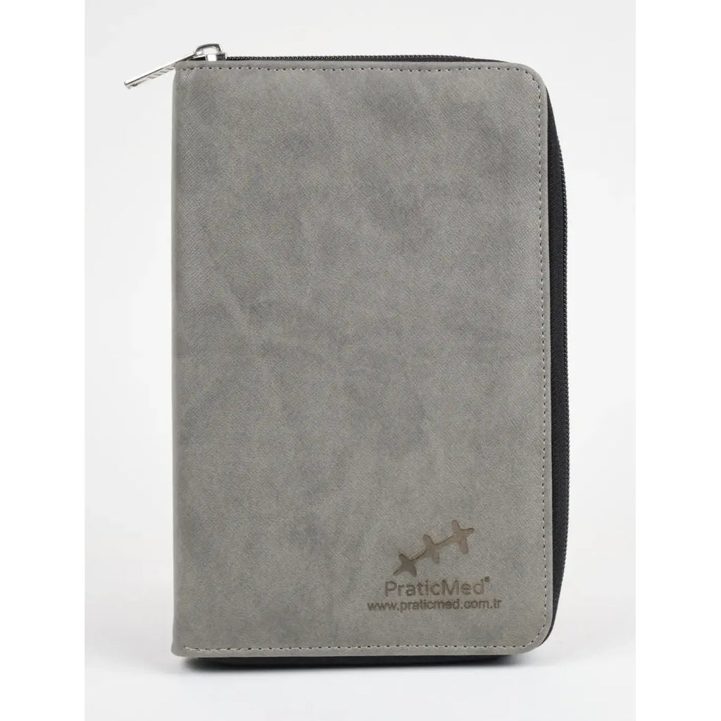 Dental Suture Flap Training Kit ( Customisable Bag) - Dental Suture Training Kits (Bag Type)